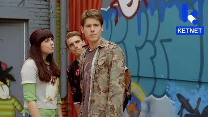 Still image for Ghost Rockers season 1 episode 34: Episode 34 Still image for Ghost Rockers season 1 episode 34: Episode 34