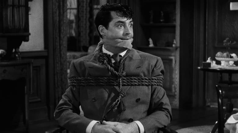 Arsenic and Old Lace