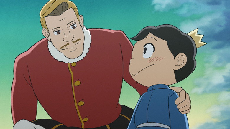 Still from Ranking of Kings - Season 1 Episode 20