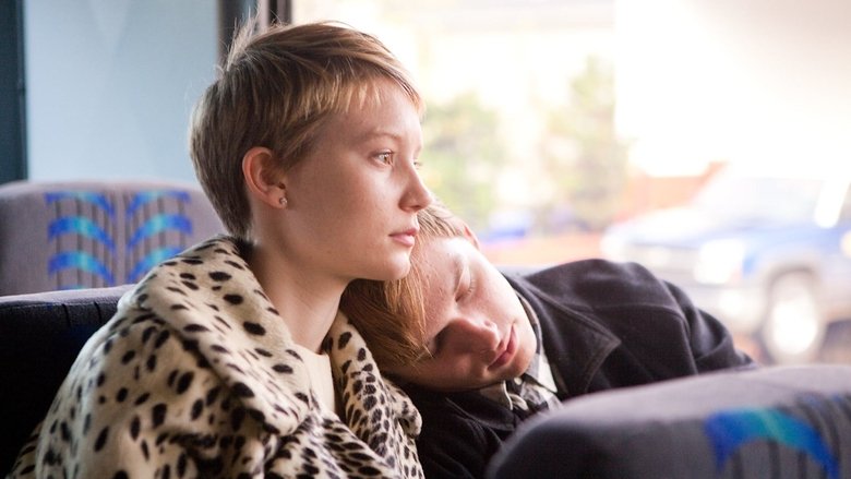 Restless (2011)