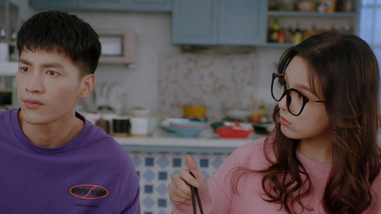 Still image for Dream Chaser League season 1 episode 9: Episode 9