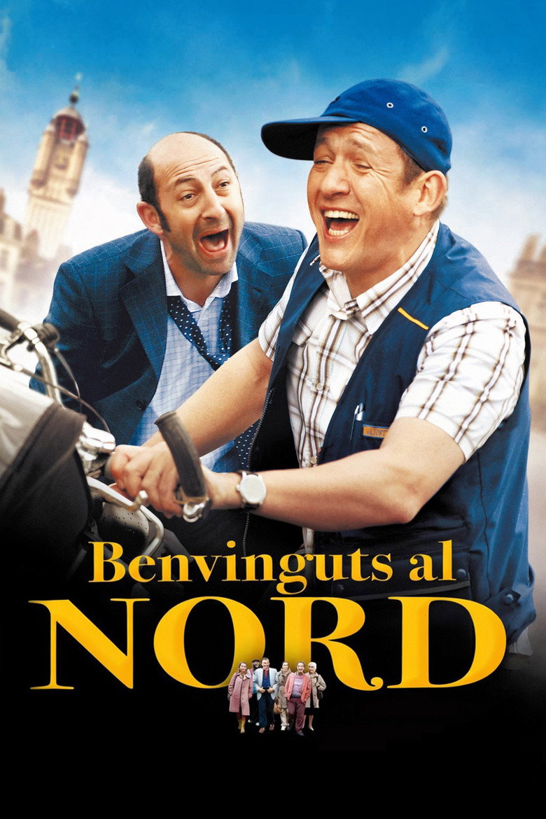 Imatge de Benvinguts al nord
