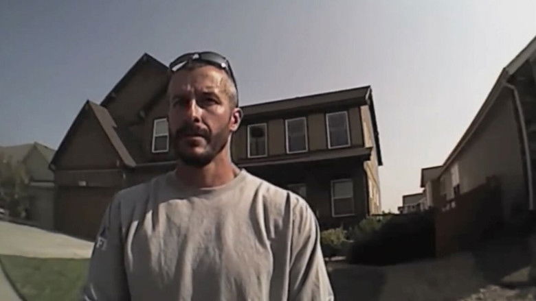 Still image for Tueurs et menteurs season 1 episode 3: Chris Watts Still image for Tueurs et menteurs season 1 episode 3: Chris Watts