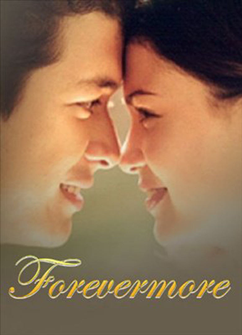 Imatge de Forevermore
