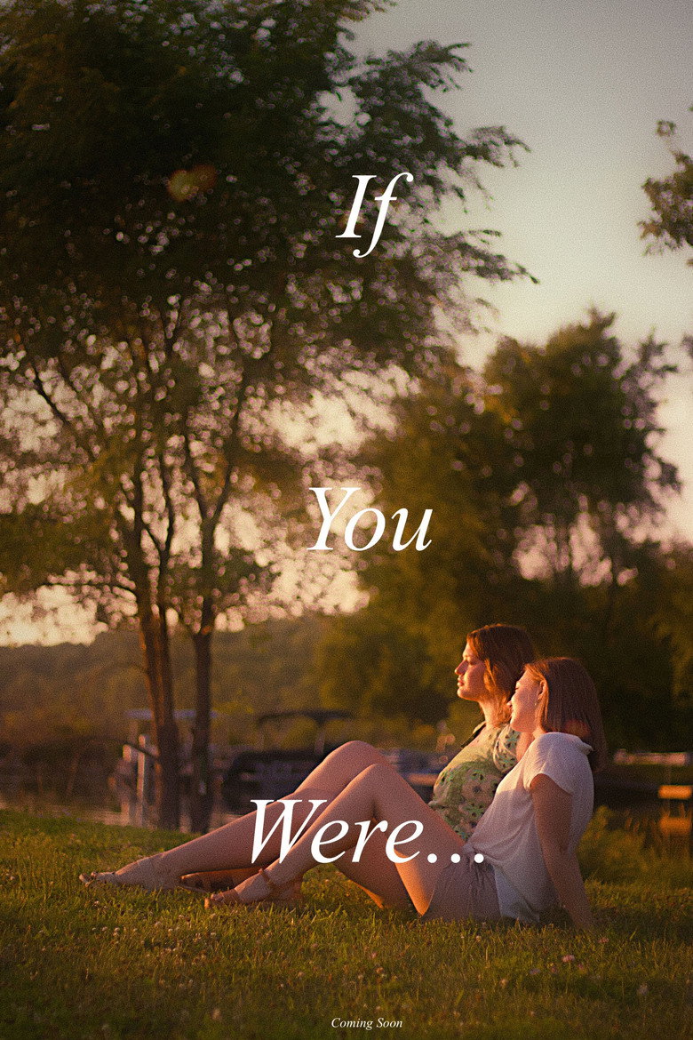 Imatge de If You Were…