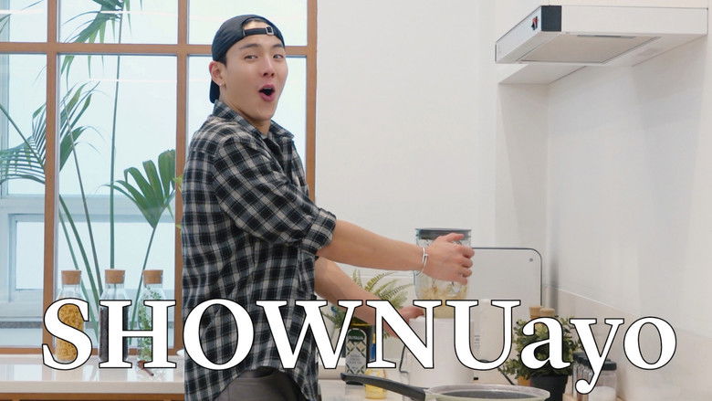 Still image for SHOWNUayo season 1 episode 6: EP.6