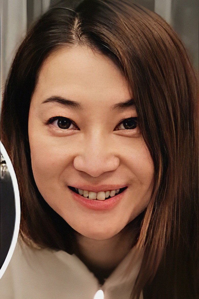 Brianna Chan portrait