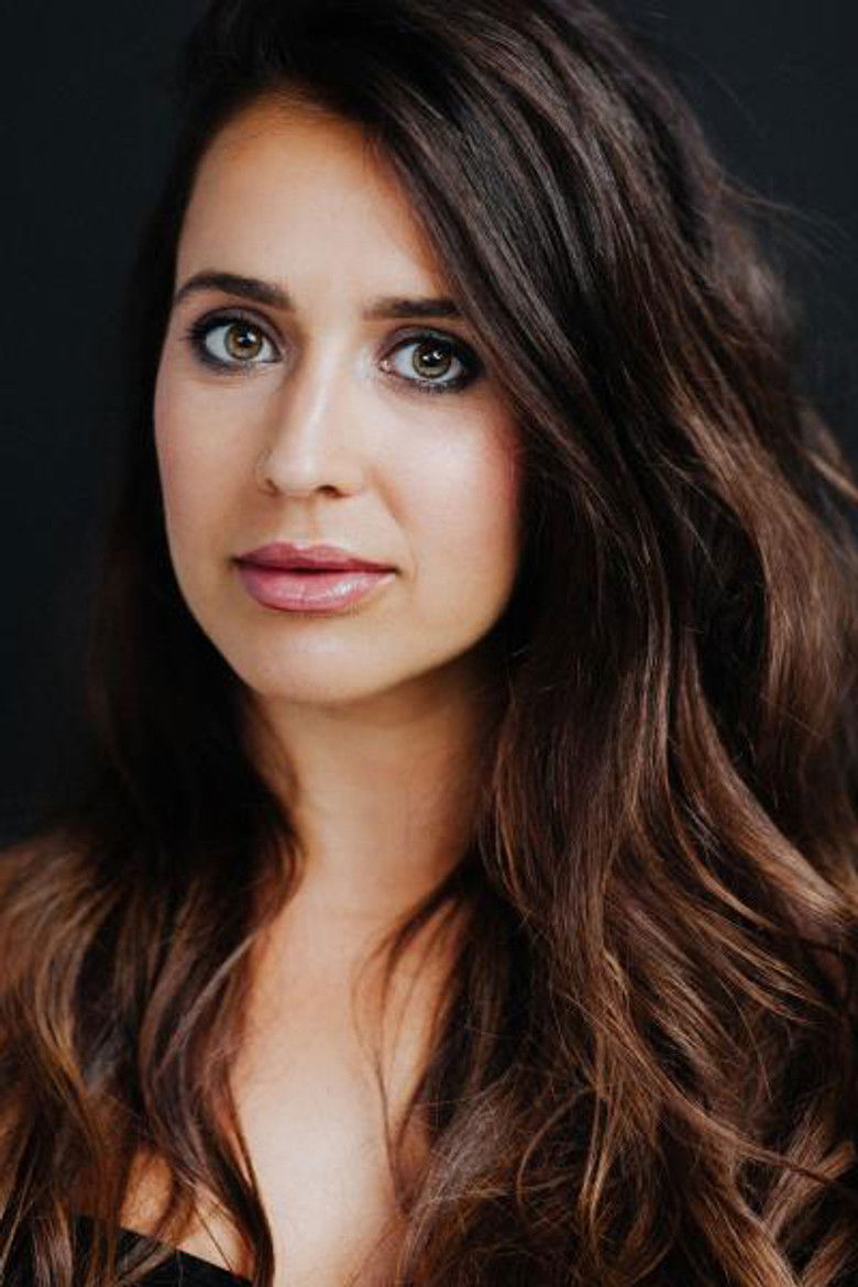 Alexandra Cosentino portrait image