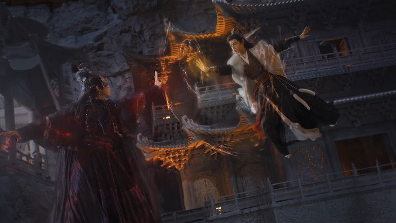 Still image for Whispers of Fate season 1 episode 5: Episode 5 Still image for Whispers of Fate season 1 episode 5: Episode 5