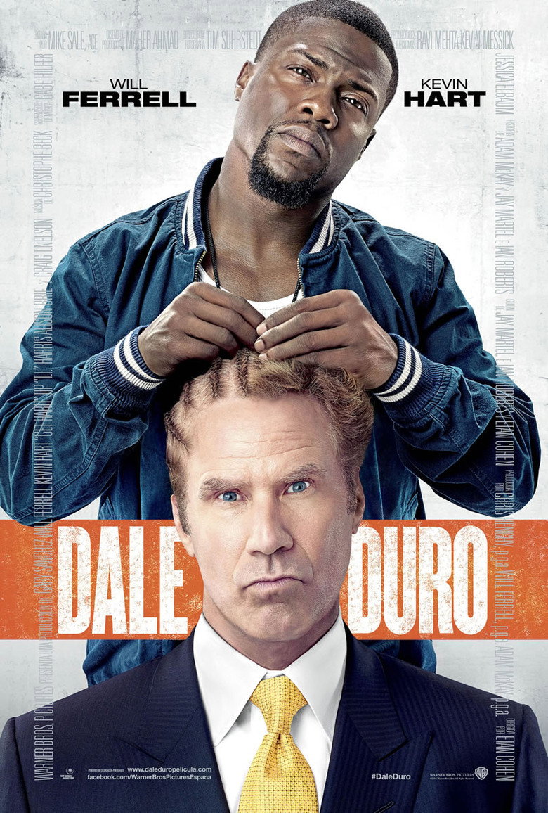 Póster la Película