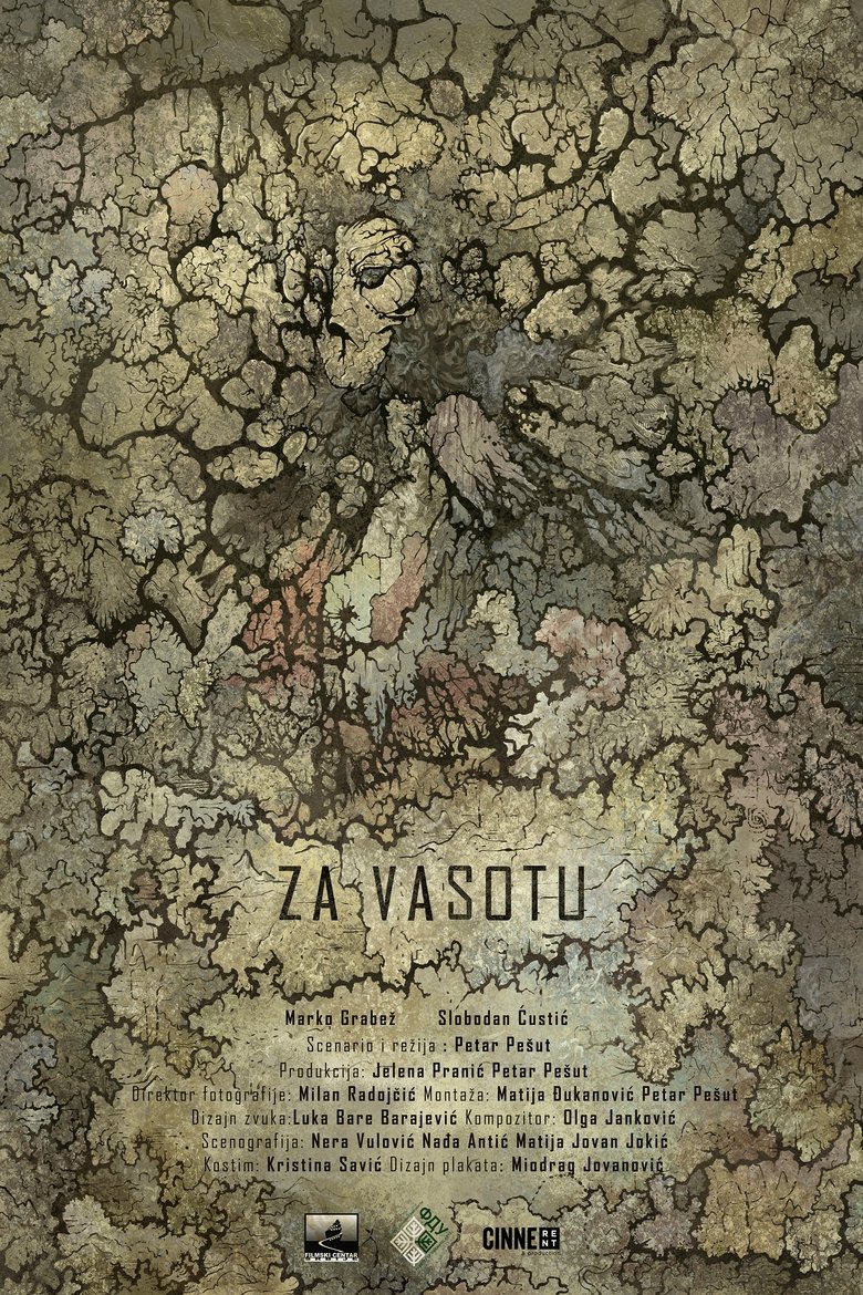 Za Vasotu (2020)
