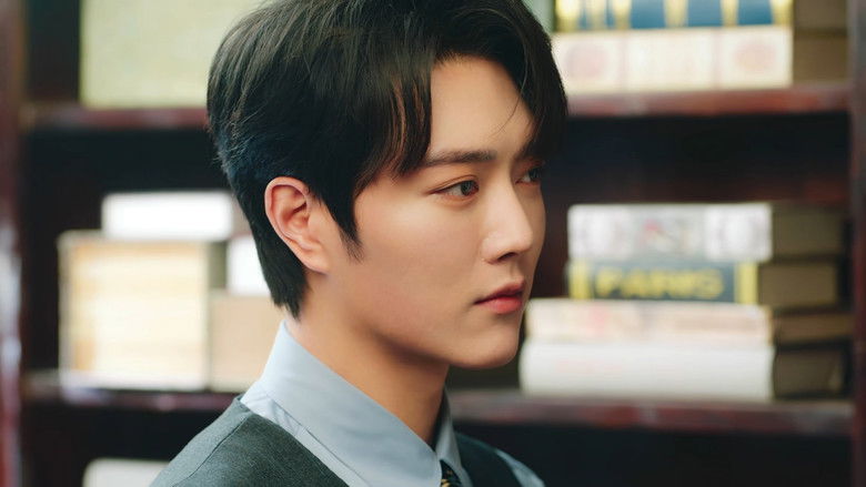 Still image for Grab Your Love season 1 episode 16: Episode 16