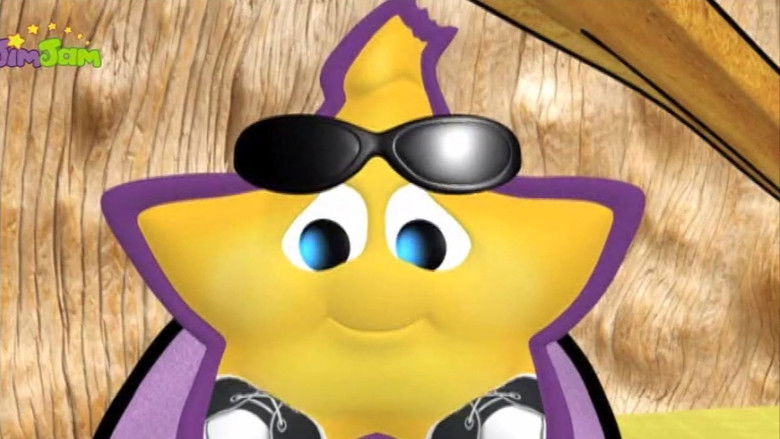 Still image for Jarmies season 1 episode 7: Episode 7