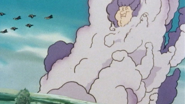 Still from The Wonderful Adventures of Nils - Season 1 Episode 14