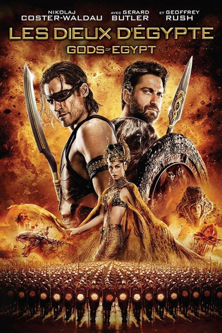 Póster la Película