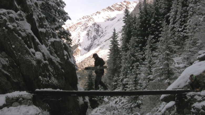 Imatge de Cantonniers d'Altitude