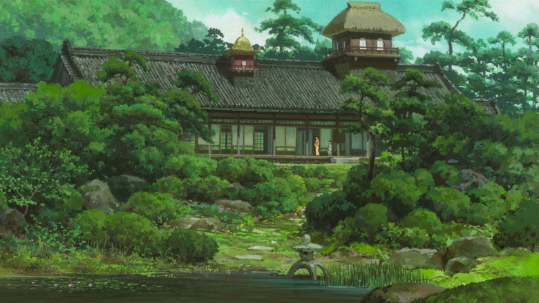 Film backdrop