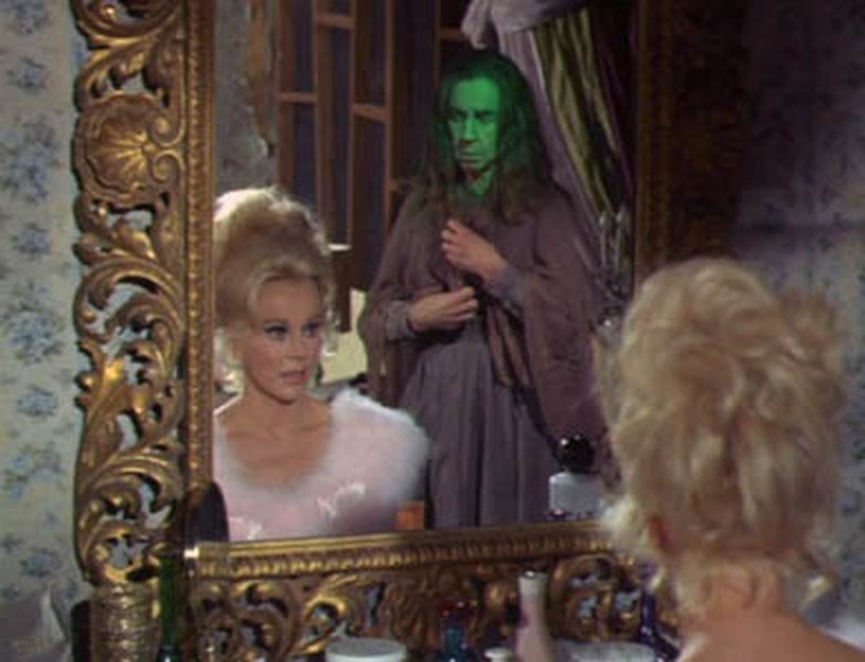 Still image for Green Acres season 1 episode 26: The Ballad of Molly Turgis Still image for Green Acres season 1 episode 26: The Ballad of Molly Turgis