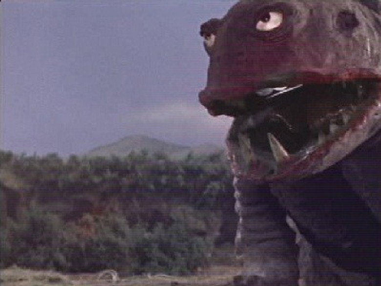 Still from ウルトラマン - シーズン 1 エピソード 21