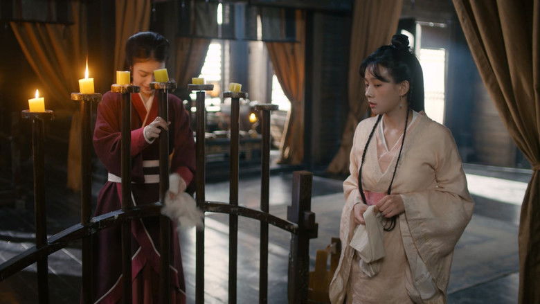 Still image for The Relic Keeper season 1 episode 11: Episode 11 Still image for The Relic Keeper season 1 episode 11: Episode 11