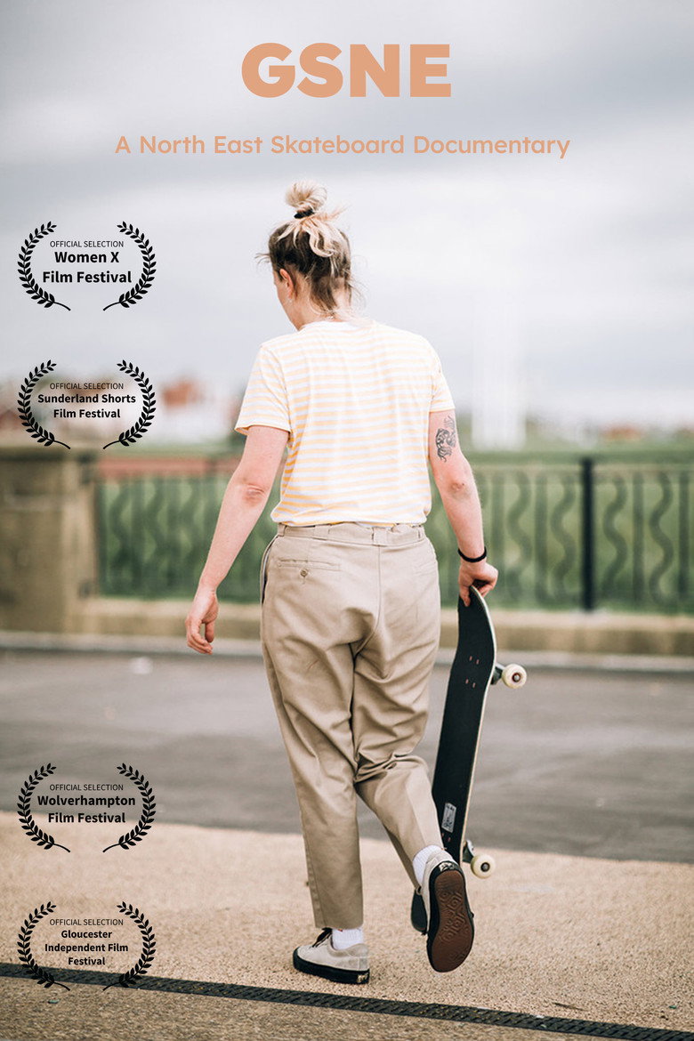 Imatge de GSNE - Girl Skate North East