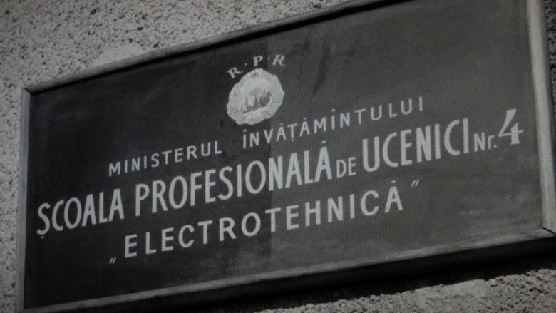 Imatge de Schimbul de mîine