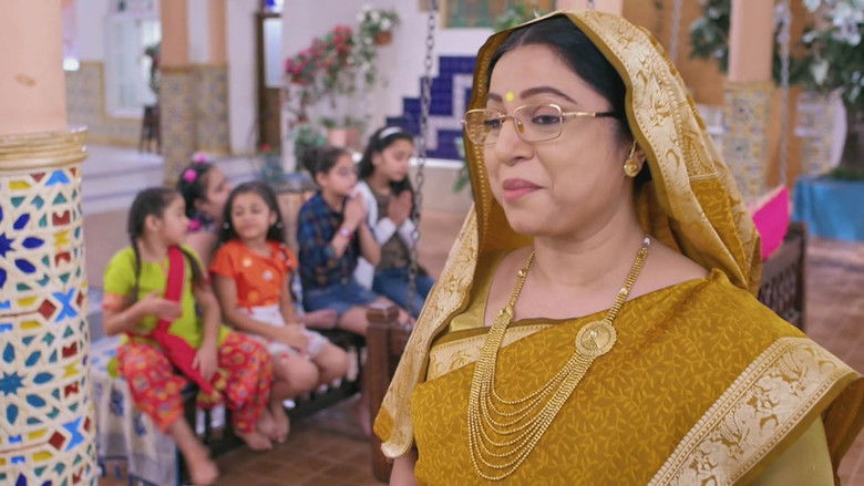 Pratibha's Wise Advice