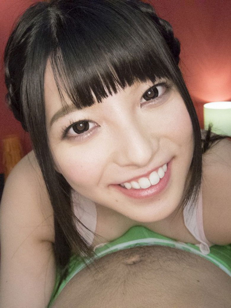 Imatge de Ai Uehara Swallows' Ten Men's Sperm