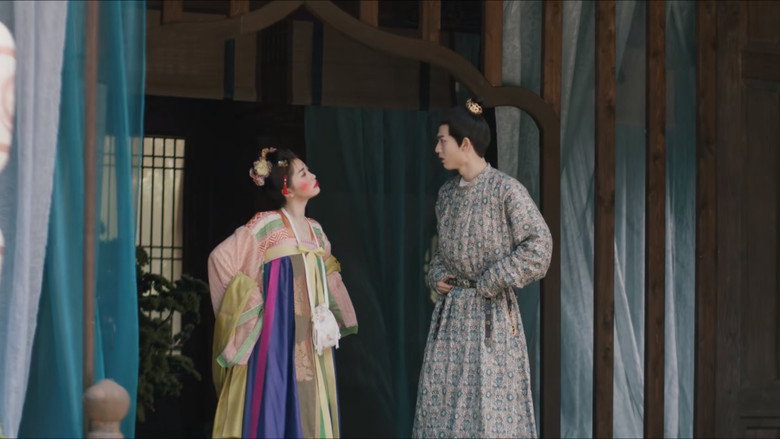 Still from Love Between Fairy and Devil - Season 1 Episode 23