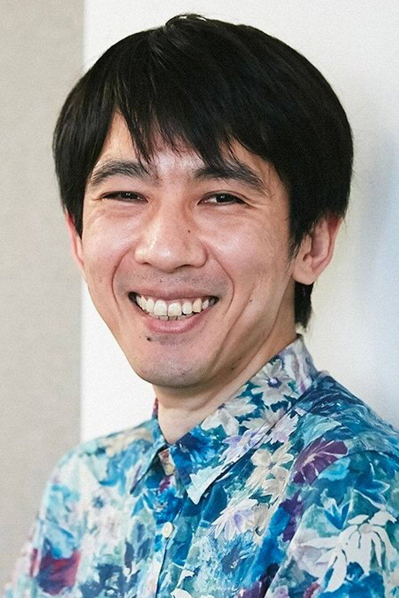 Yuichi Terao portrait image