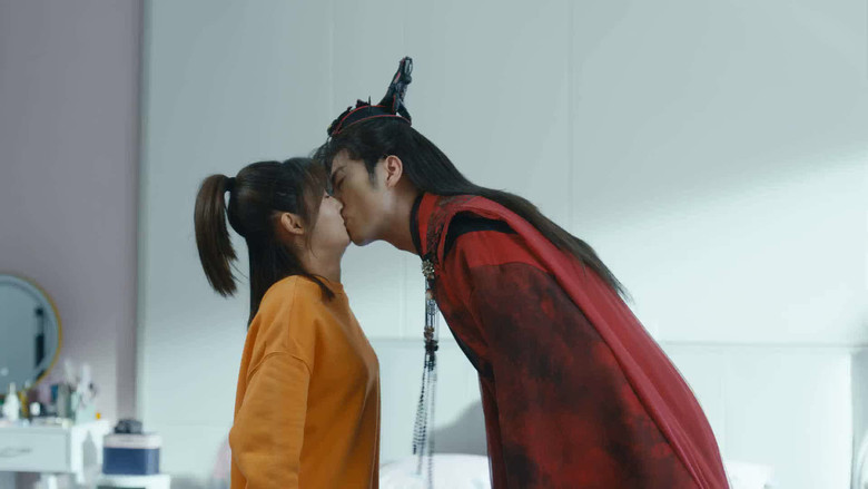 Still image for Love Is An Accident season 1 episode 7: Episode 7