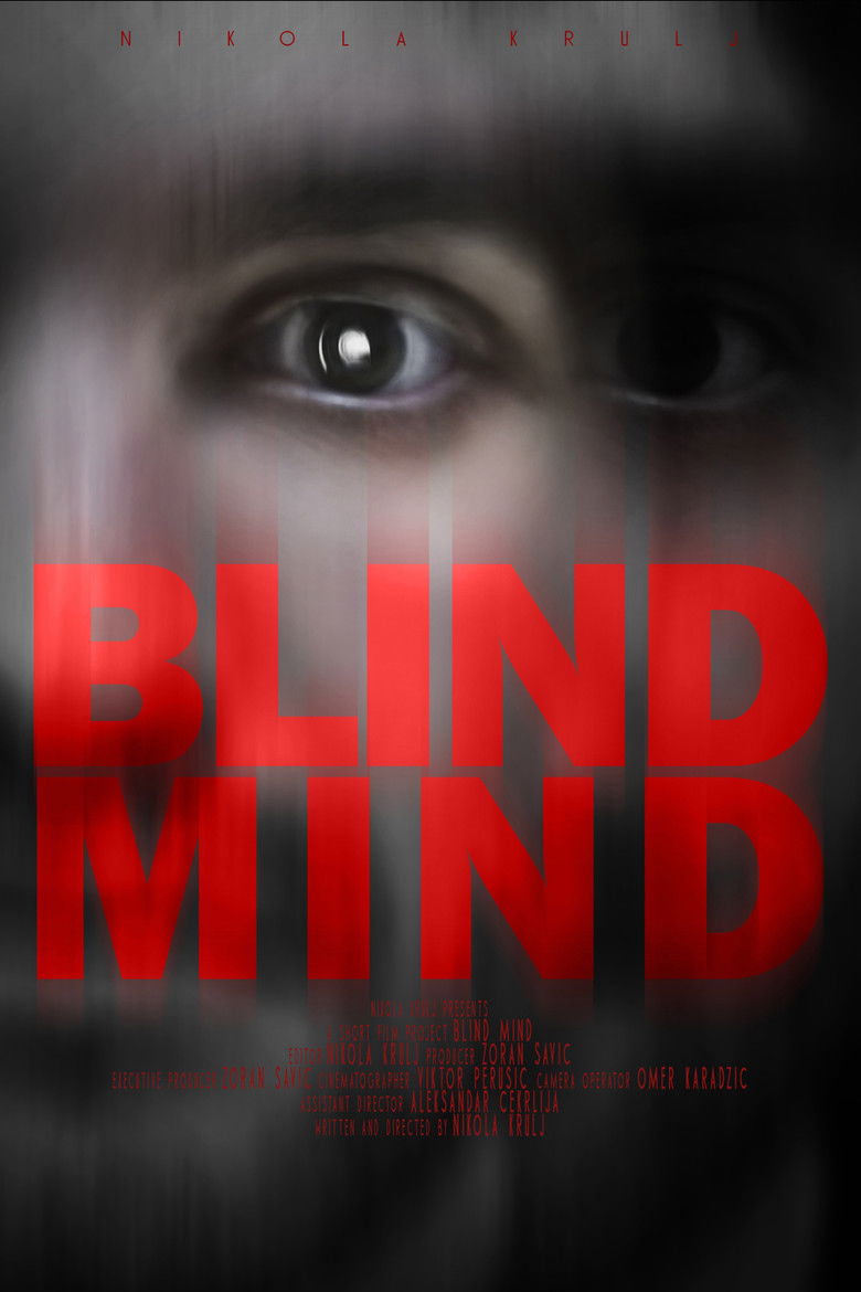 Imatge de Blind Mind