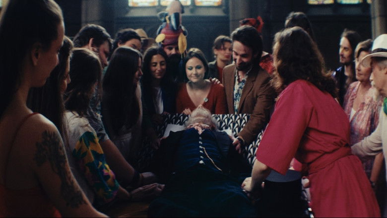 The Way of Seeing Life