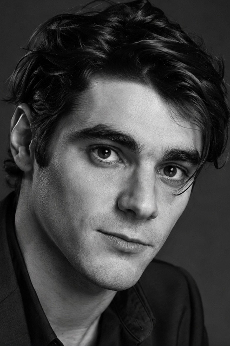 RJ Mitte photo
