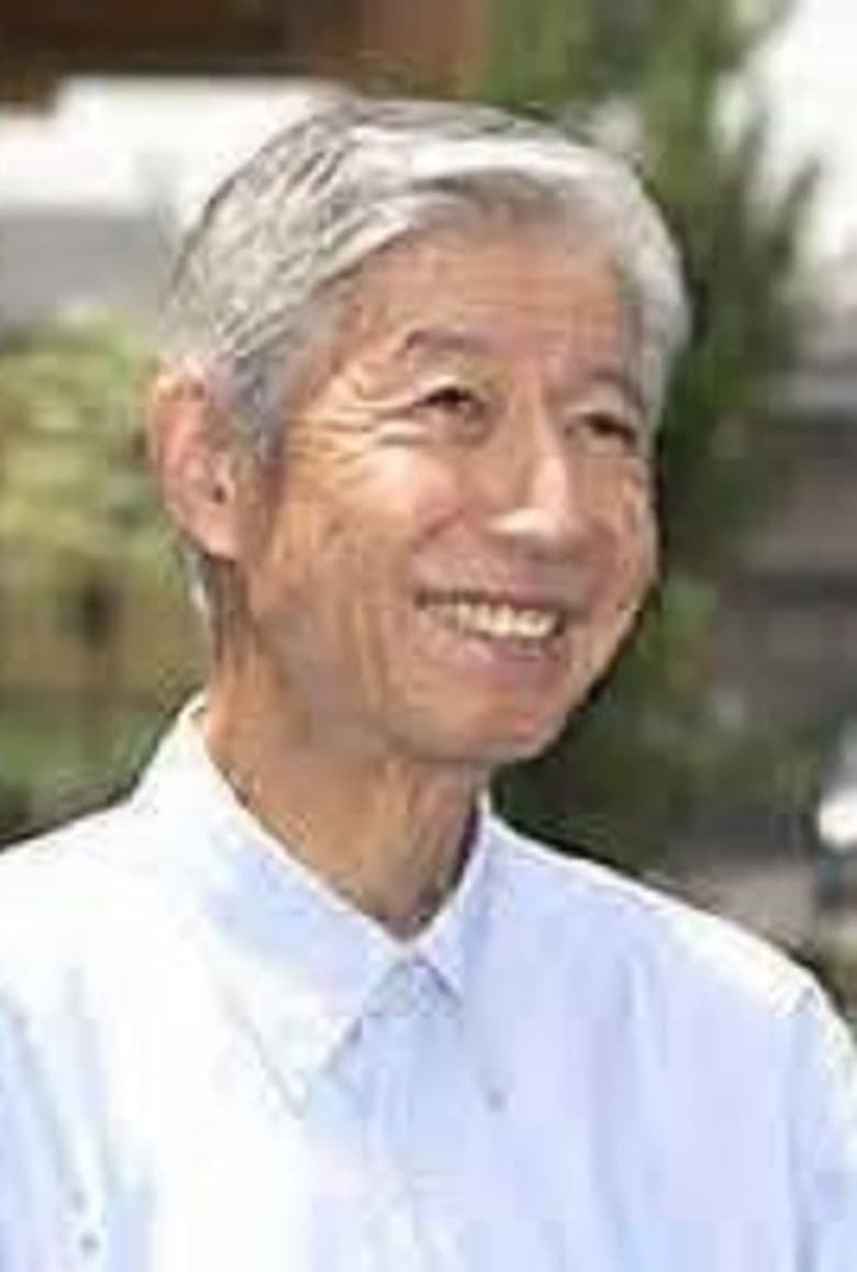 Shinichi Yanagisawa photo 2