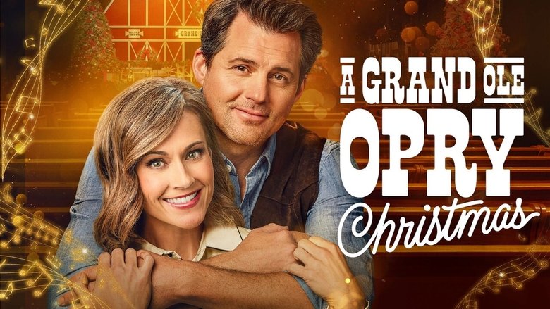 A Grand Ole Opry Christmas (2025)