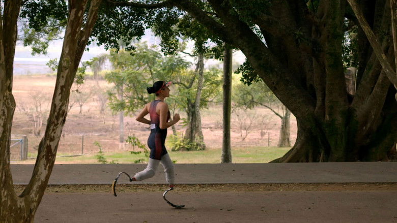 Still image for Hiperatletas season 1 episode 1: Episode 1