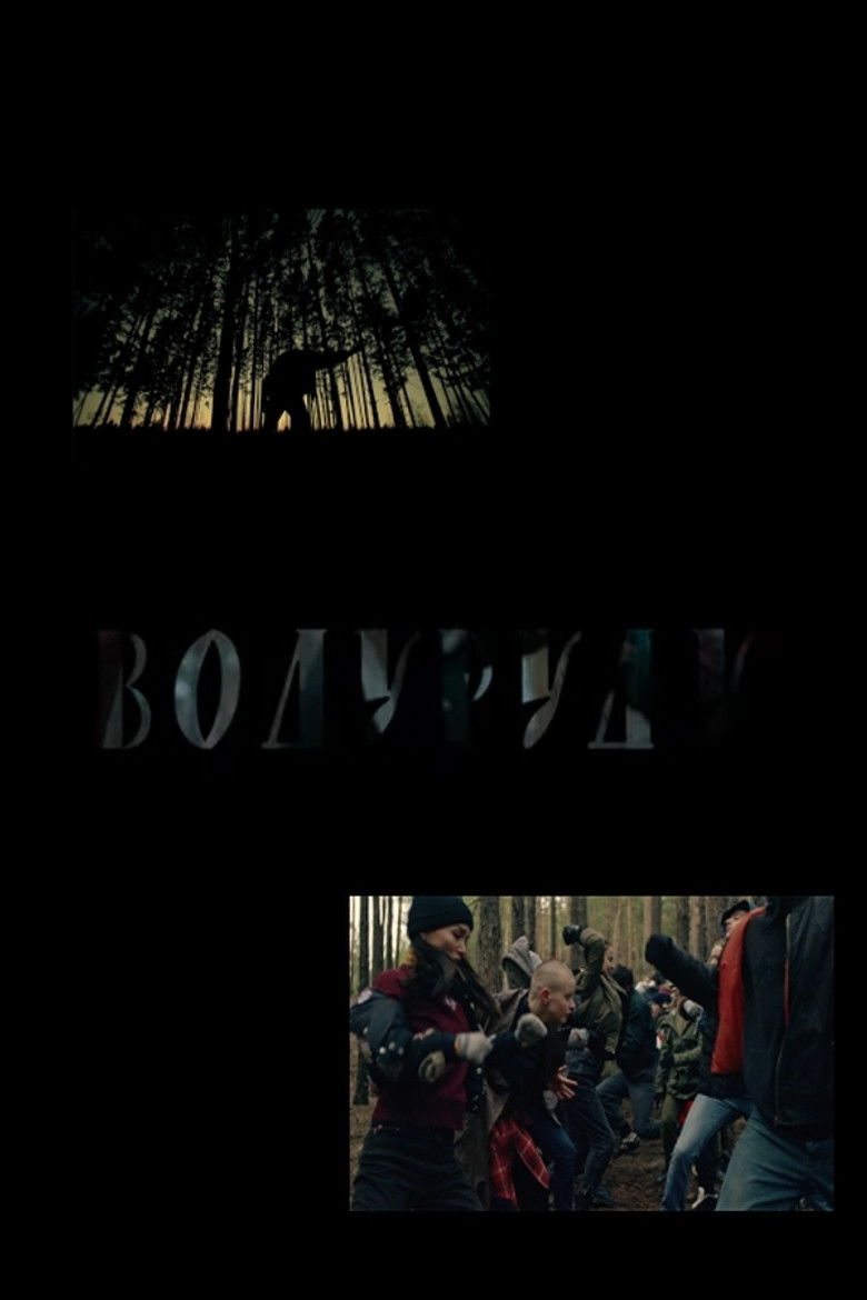 Imatge de Водуруду