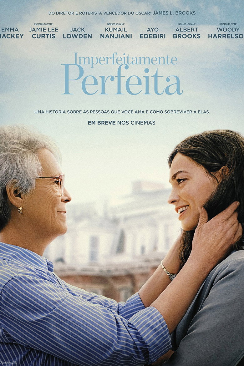 Póster la Película