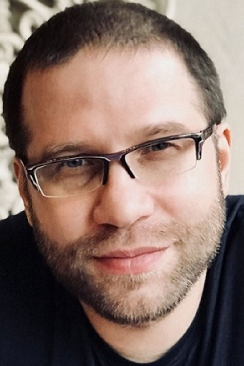 Pyotr Gudkov portrait image