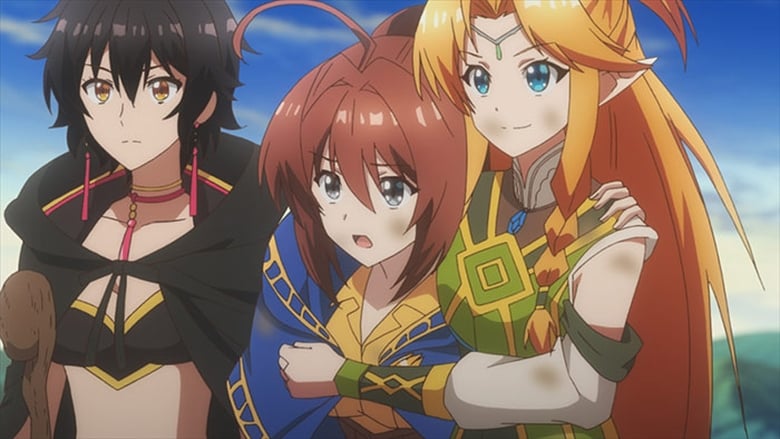 Assistir Isekai Cheat Magician - Episódio 08 Online - Download & Assistir  Online! - AnimesTC