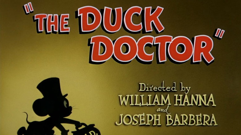 The Duck Doctor
