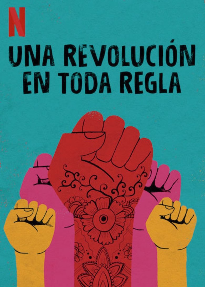 Una revolución en toda regla