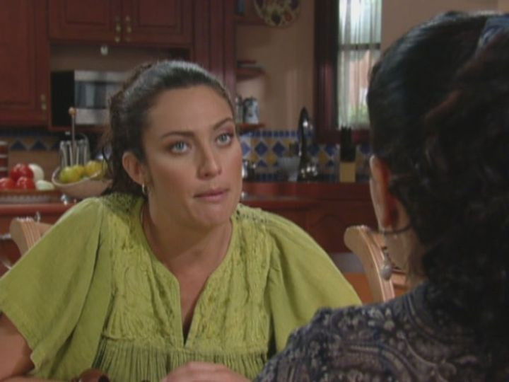 Still image for Peregrina season 1 episode 19: Episode 19