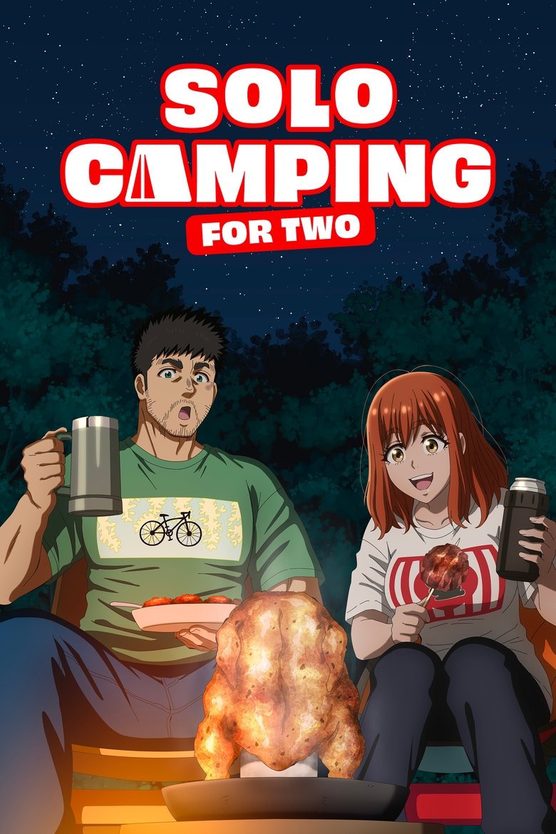 Solo Camping for Two