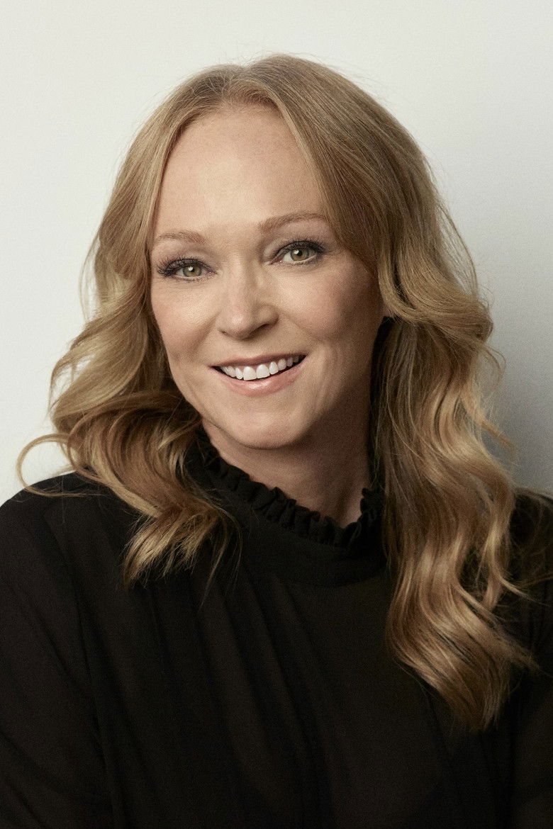 Kerstin Emhoff portrait image