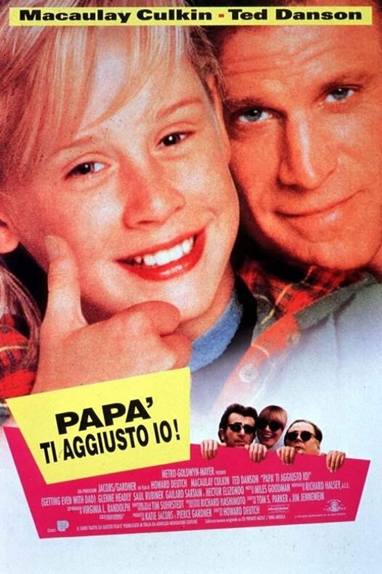 Copertina di Pap&agrave; ti aggiusto io!