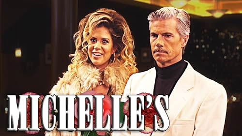 Still image for Michelle's season 1 episode 6: Newsworthy Still image for Michelle's season 1 episode 6: Newsworthy