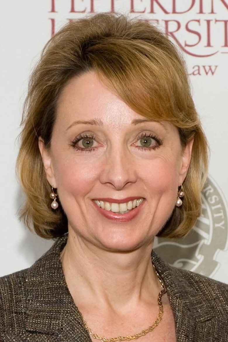 Colleen Graffy portrait