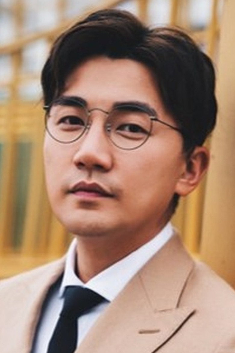 Tony Hung photo